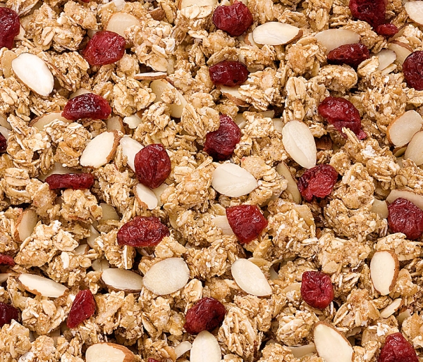 Almond Cranberry Granola - Large